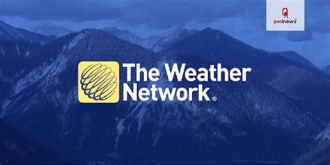 weathernetwork sydney